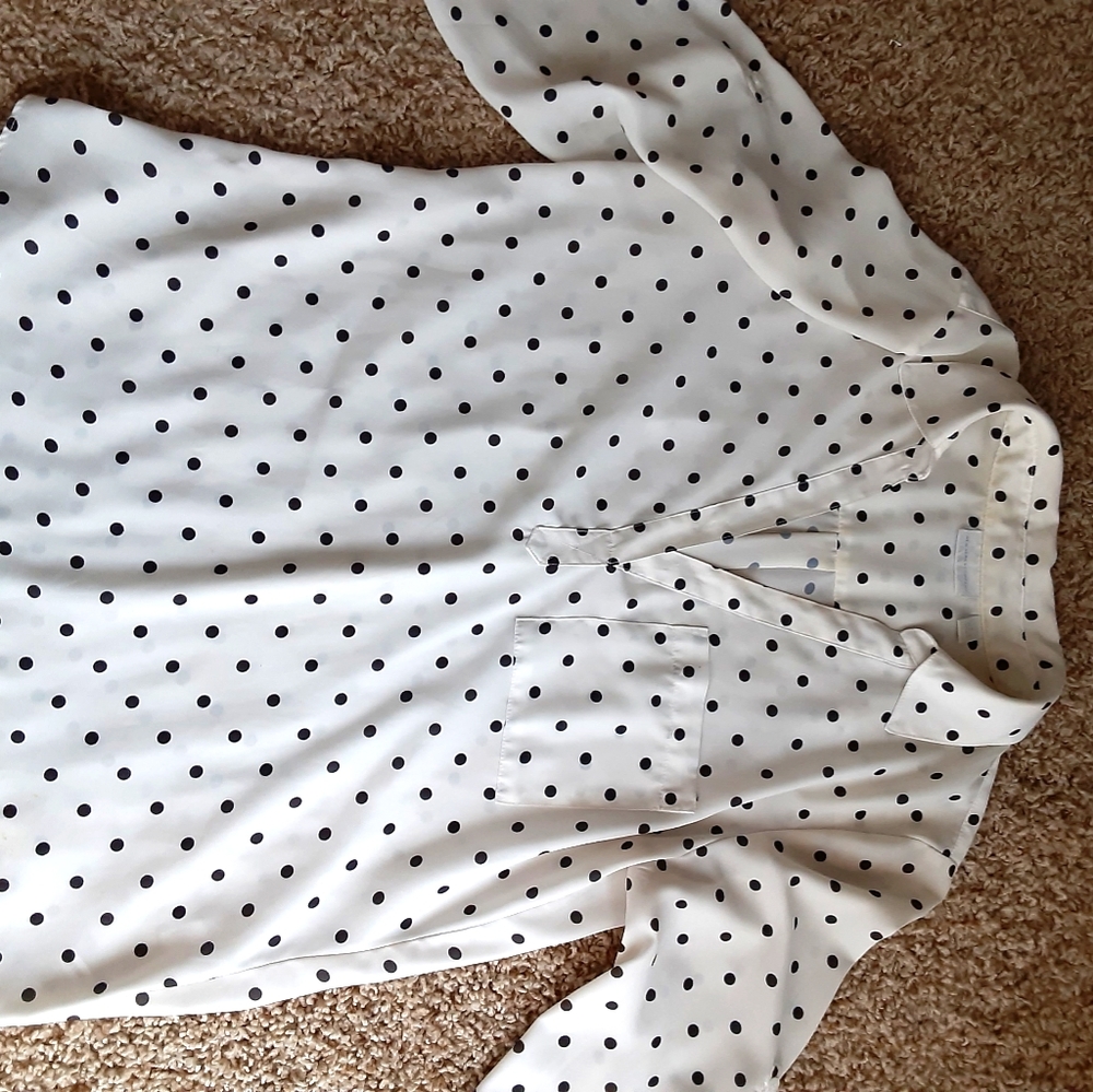 New York and Co top